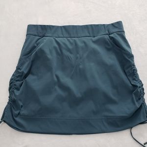 COLUMBIA SKORT